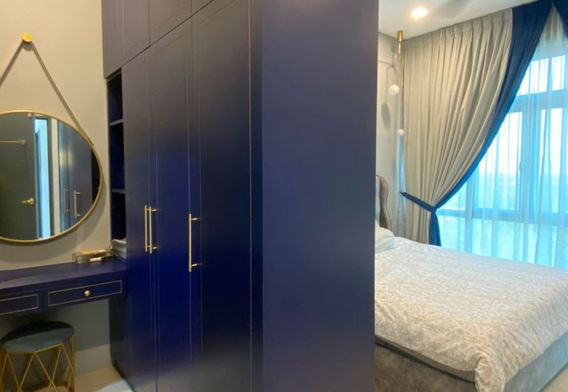 8scape Residences @ Sutera