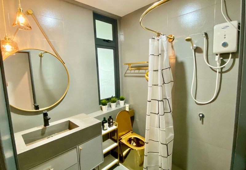 8scape Residences @ Sutera