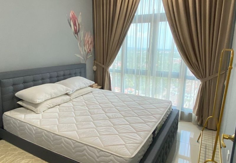 8scape Residences @ Sutera