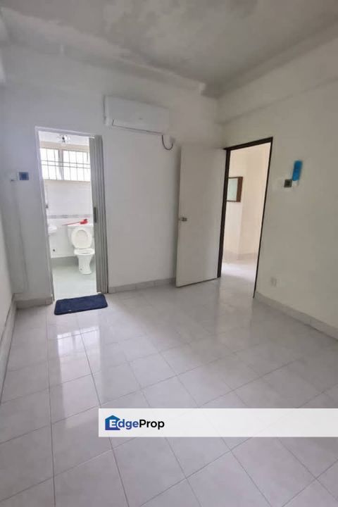 Bayu Puteri 2 Apartment, Taman Bayu Puteri, Johor Bahru, Johor., Johor, Johor Bahru