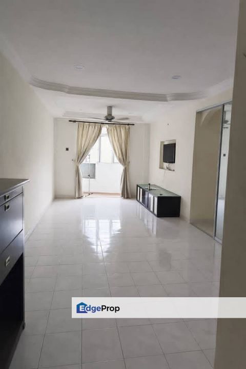 Bayu Puteri 2 Apartment, Taman Bayu Puteri, Johor Bahru, Johor., Johor, Johor Bahru