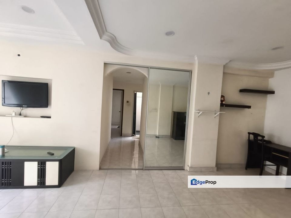 Bayu Puteri 2 Apartment, Taman Bayu Puteri, Johor Bahru, Johor., Johor, Johor Bahru