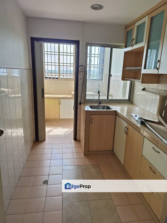 Bayu Puteri 2 Apartment, Taman Bayu Puteri, Johor Bahru, Johor., Johor, Johor Bahru