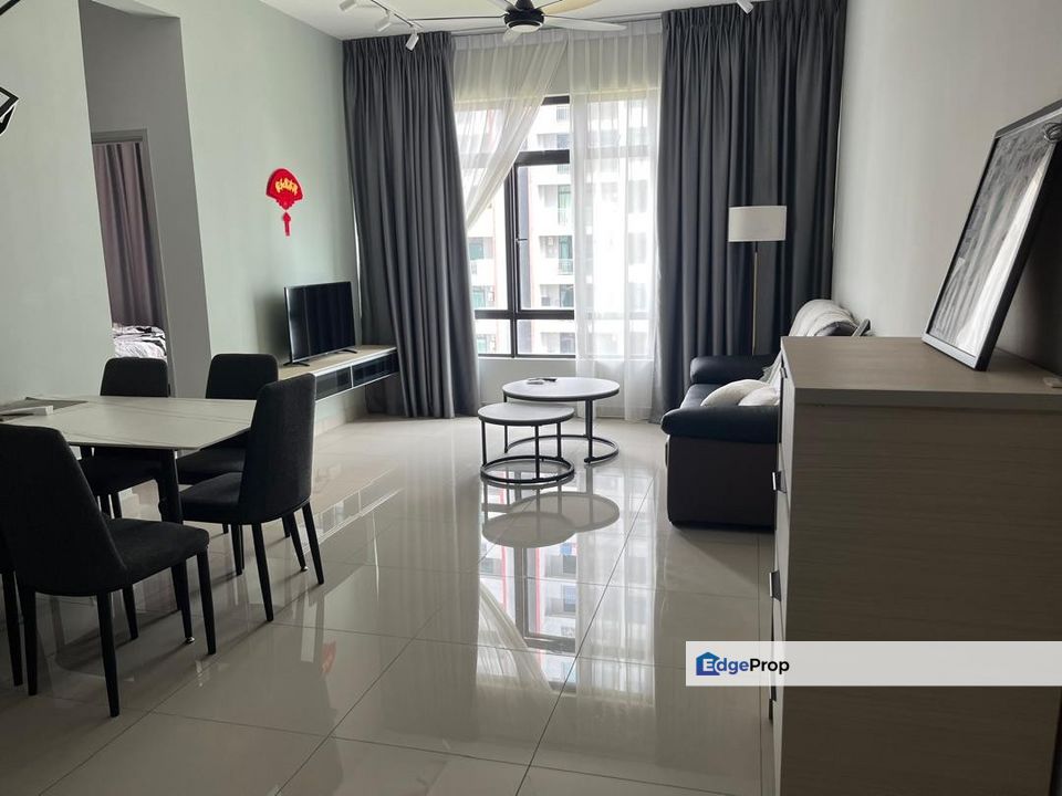 Austin Regency, Taman Mount Austin, Johor Bahru, Johor., Johor, Johor Bahru