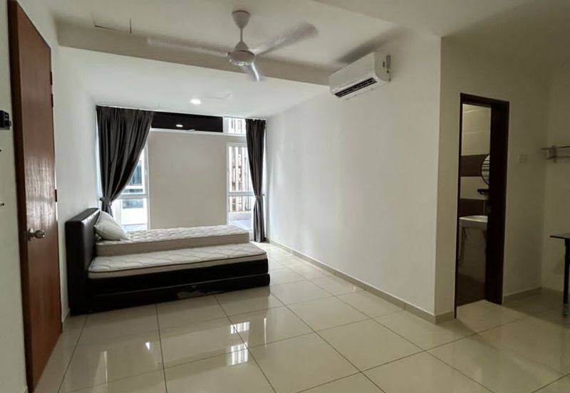 Winter Pavilion @ Taman Nusa Sentral