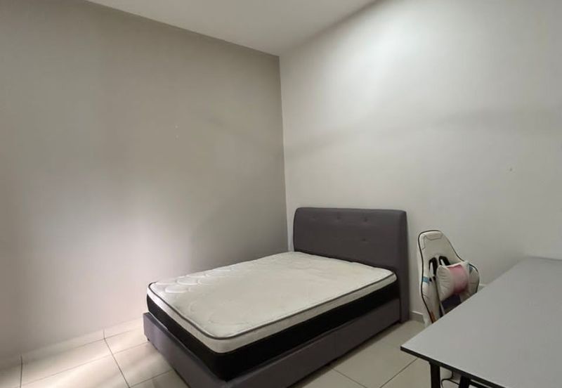 Winter Pavilion @ Taman Nusa Sentral