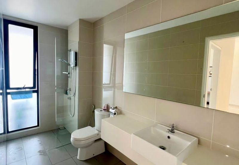 Sunway Citrine Lakehomes