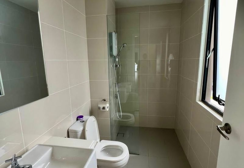 Sunway Citrine Lakehomes