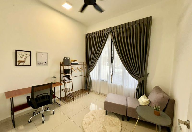 Sunway Citrine Lakehomes