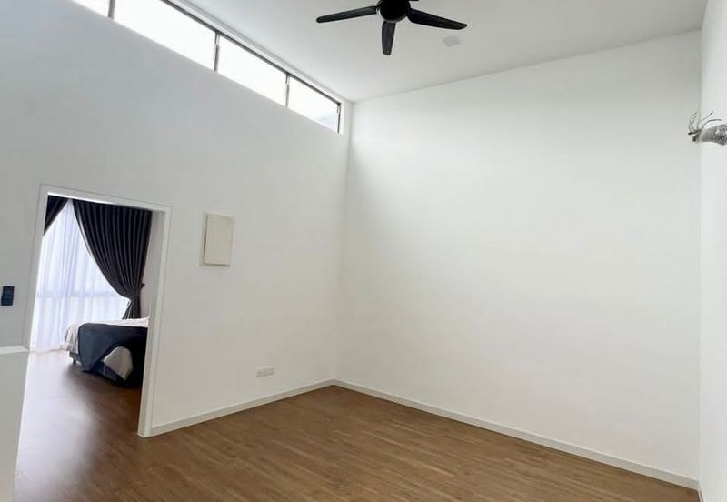 Sunway Citrine Lakehomes