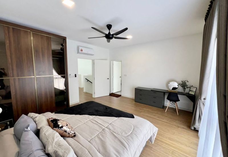 Sunway Citrine Lakehomes