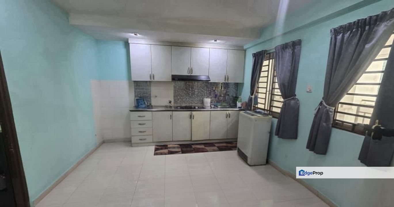 Embassy Suites, Impian Duta, Johor Bahru, Johor., Johor, Johor Bahru