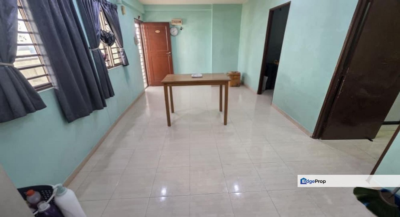 Embassy Suites, Impian Duta, Johor Bahru, Johor., Johor, Johor Bahru