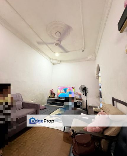 Taman Kota Masai, Jalan Bacang, Pasir Gudang, Johor., Johor, Pasir Gudang