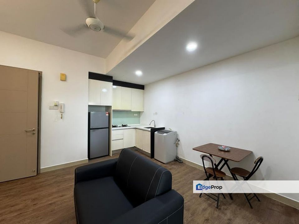 Tropez Residences, Danga Bay, Johor Bahru, Johor., Johor, Johor Bahru