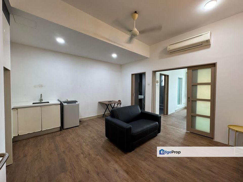 Tropez Residences, Danga Bay, Johor Bahru, Johor., Johor, Johor Bahru