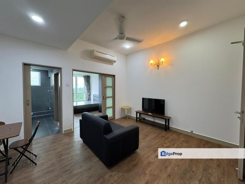 Tropez Residences, Danga Bay, Johor Bahru, Johor., Johor, Johor Bahru