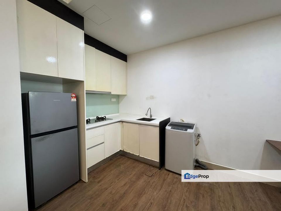 Tropez Residences, Danga Bay, Johor Bahru, Johor., Johor, Johor Bahru