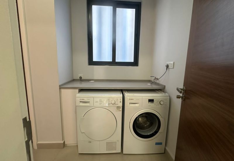 The Astaka @ 1 Bukit Senyum