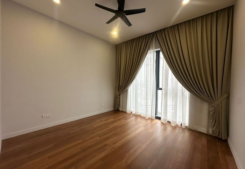 The Astaka @ 1 Bukit Senyum