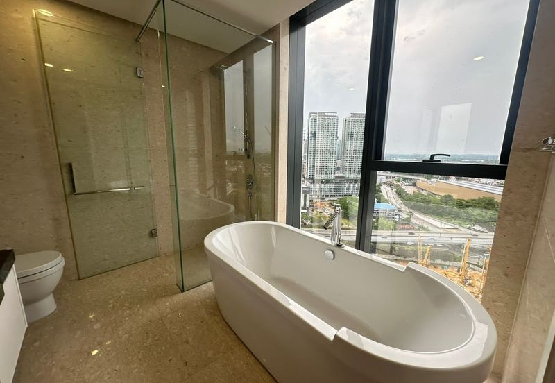 The Astaka @ 1 Bukit Senyum