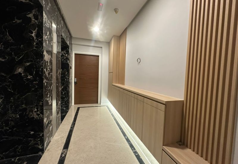 The Astaka @ 1 Bukit Senyum