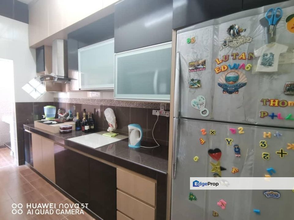 D'Garnde, Taman Bukit Indah, Iskandar Puteri, Johor., Johor, Johor Bahru