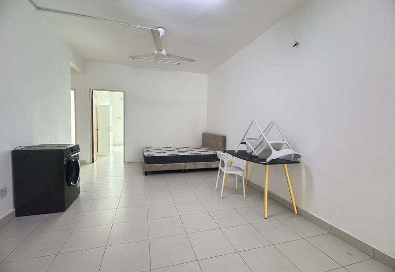 Tebrau City Residences