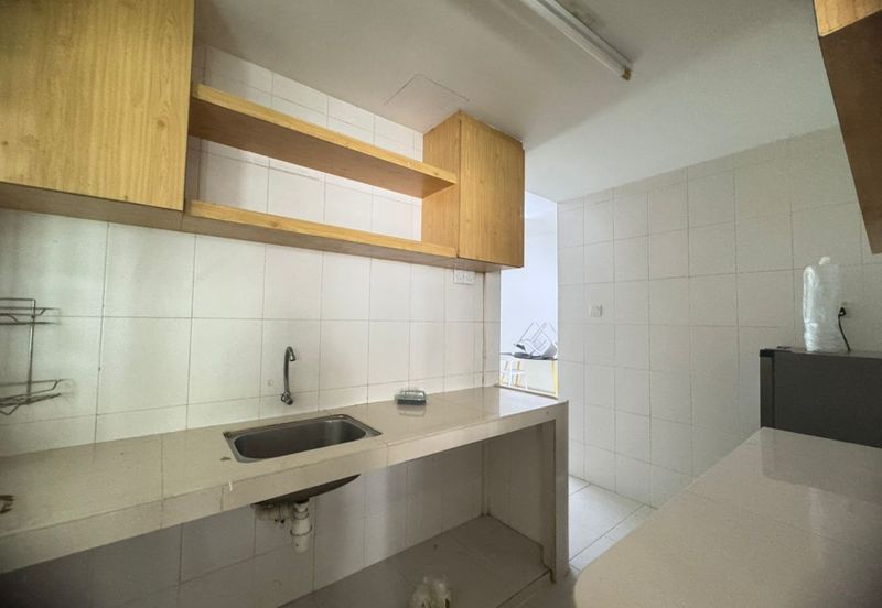 Tebrau City Residences