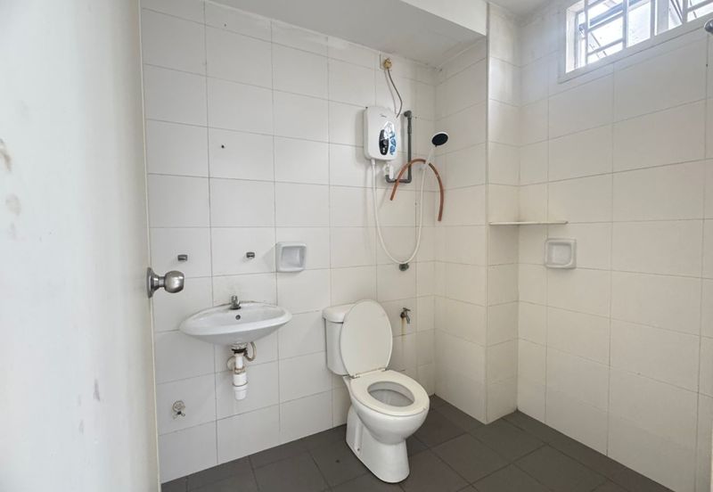 Tebrau City Residences