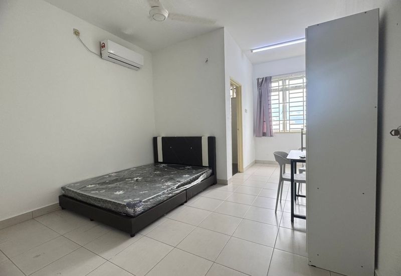 Tebrau City Residences