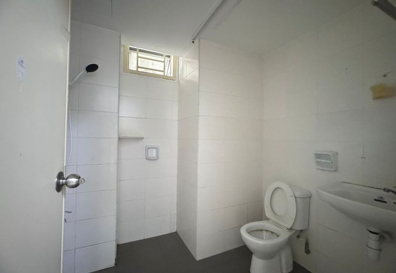 Tebrau City Residences