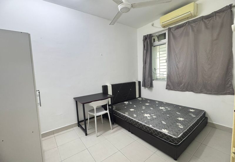 Tebrau City Residences