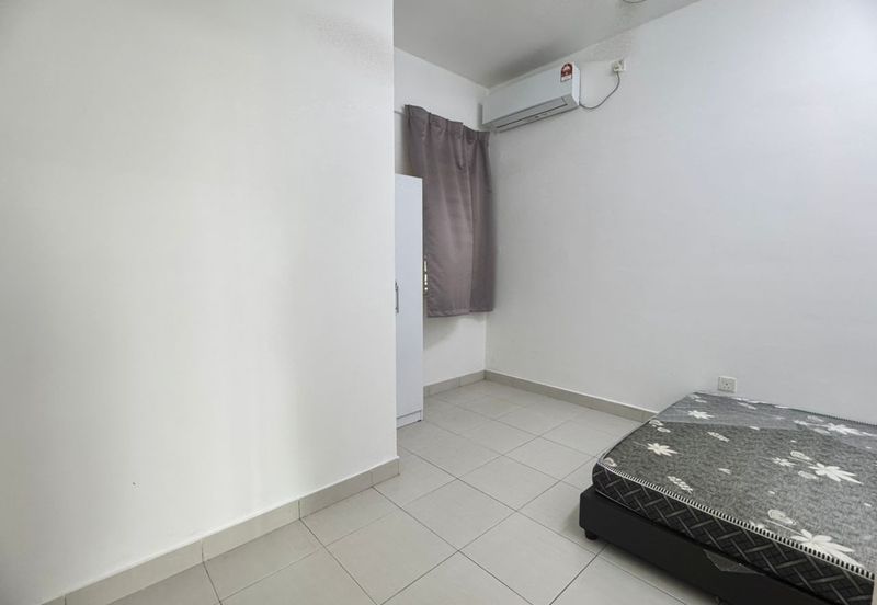 Tebrau City Residences