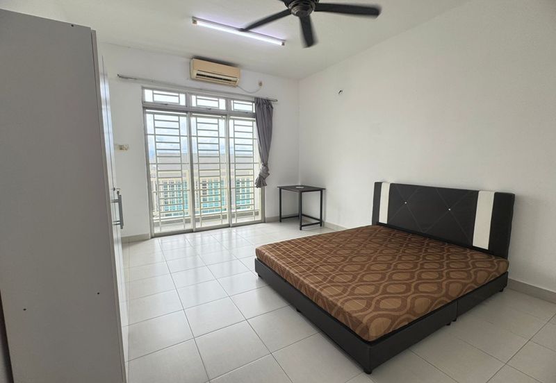 Tebrau City Residences