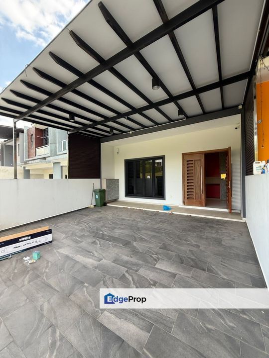 Avenue 26, Taman Bukit Indah, Iskandar Puteri, Johor., Johor, Johor Bahru