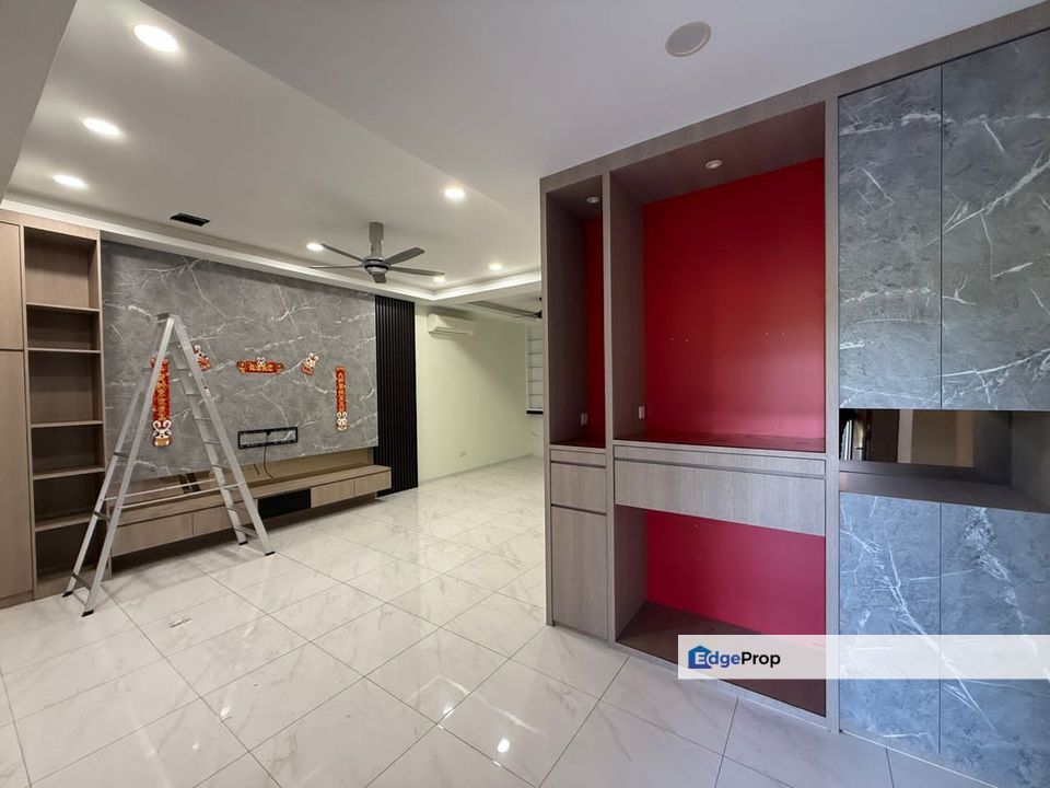 Avenue 26, Taman Bukit Indah, Iskandar Puteri, Johor., Johor, Johor Bahru