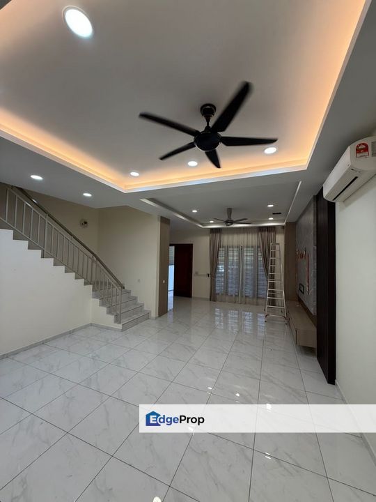 Avenue 26, Taman Bukit Indah, Iskandar Puteri, Johor., Johor, Johor Bahru