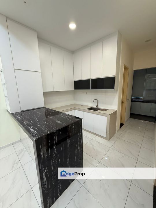 Avenue 26, Taman Bukit Indah, Iskandar Puteri, Johor., Johor, Johor Bahru