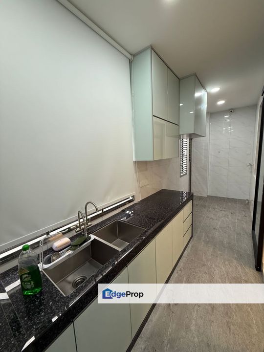 Avenue 26, Taman Bukit Indah, Iskandar Puteri, Johor., Johor, Johor Bahru