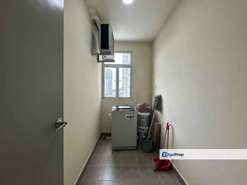 Pandan Residence 2, Pandan, Johor Bahru, Johor., Johor, Johor Bahru