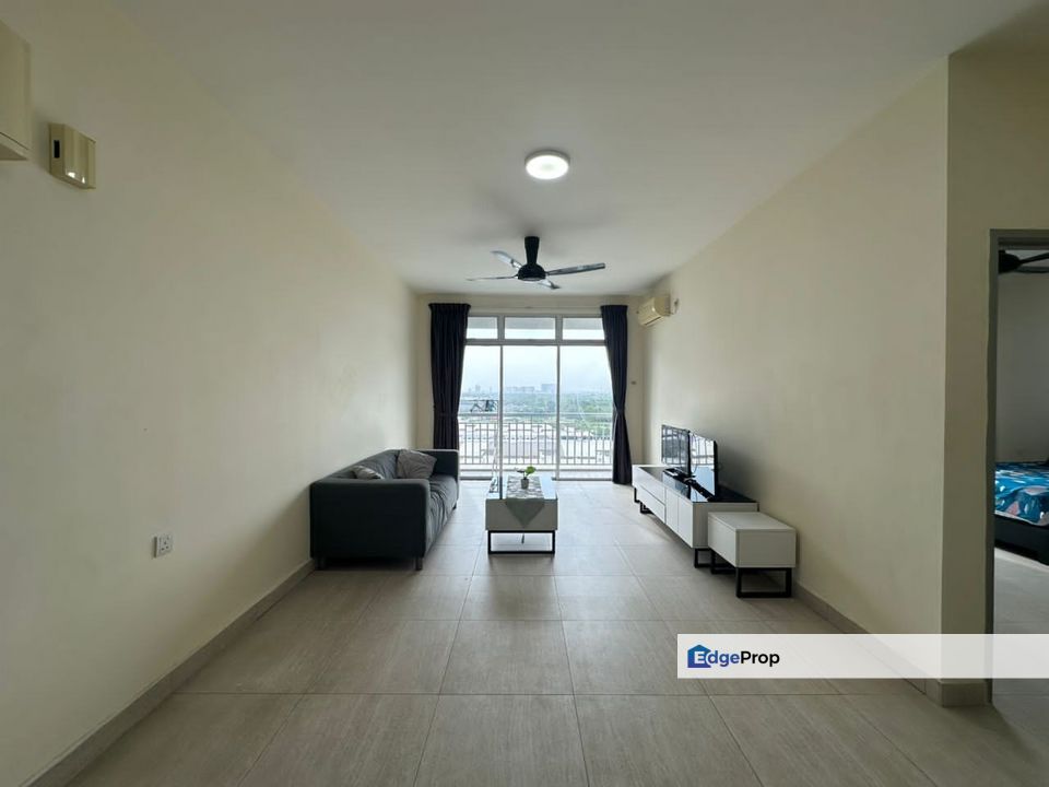 Pandan Residence 2, Pandan, Johor Bahru, Johor., Johor, Johor Bahru