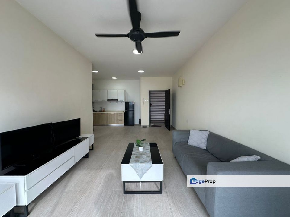 Pandan Residence 2, Pandan, Johor Bahru, Johor., Johor, Johor Bahru