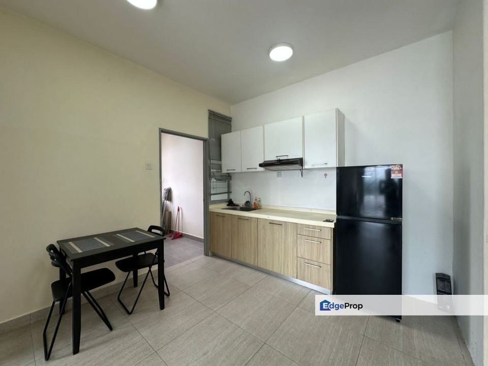 Pandan Residence 2, Pandan, Johor Bahru, Johor., Johor, Johor Bahru