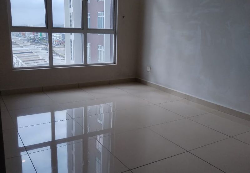 One Sentral Serviced Residence