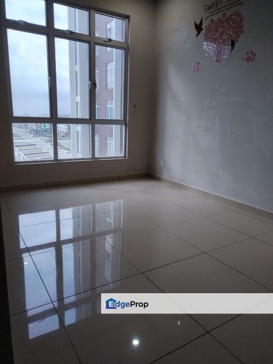 One Sentral Service Residence, Taman Nusa Sentral, Iskandar Puteri, Johor., Johor, Nusajaya