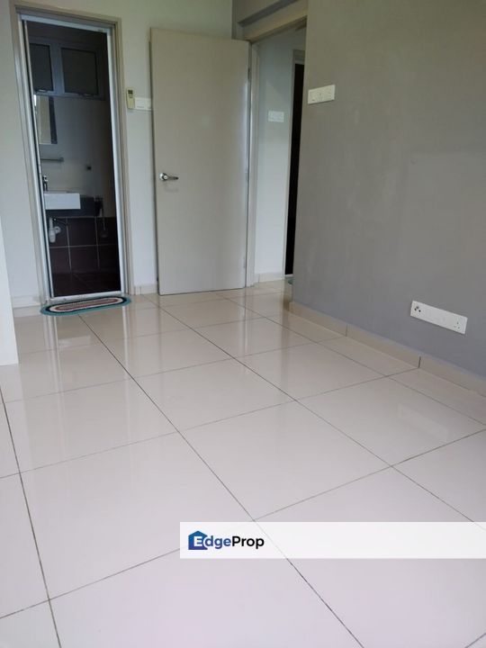 One Sentral Service Residence, Taman Nusa Sentral, Iskandar Puteri, Johor., Johor, Nusajaya