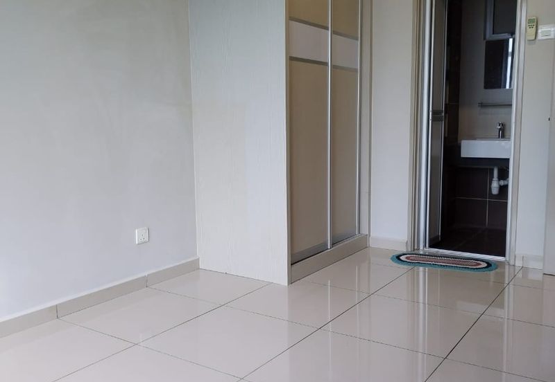 One Sentral Serviced Residence