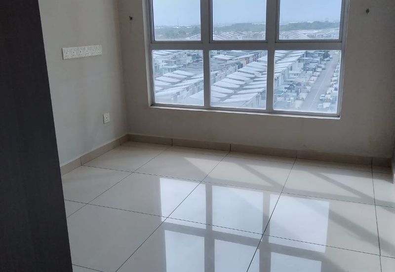 One Sentral Serviced Residence