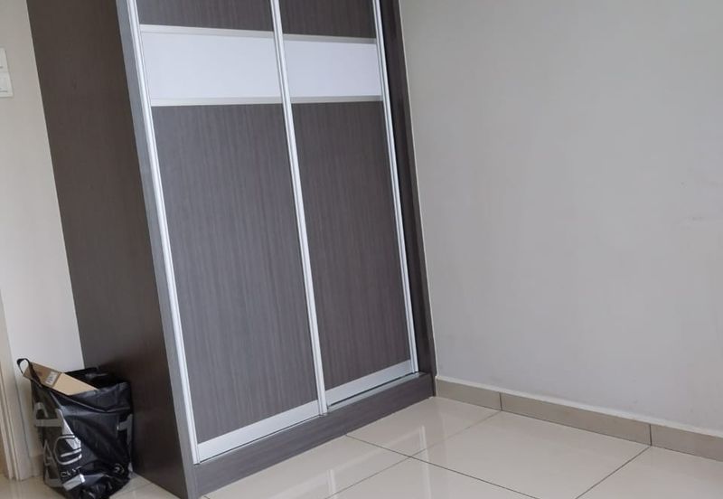 One Sentral Serviced Residence